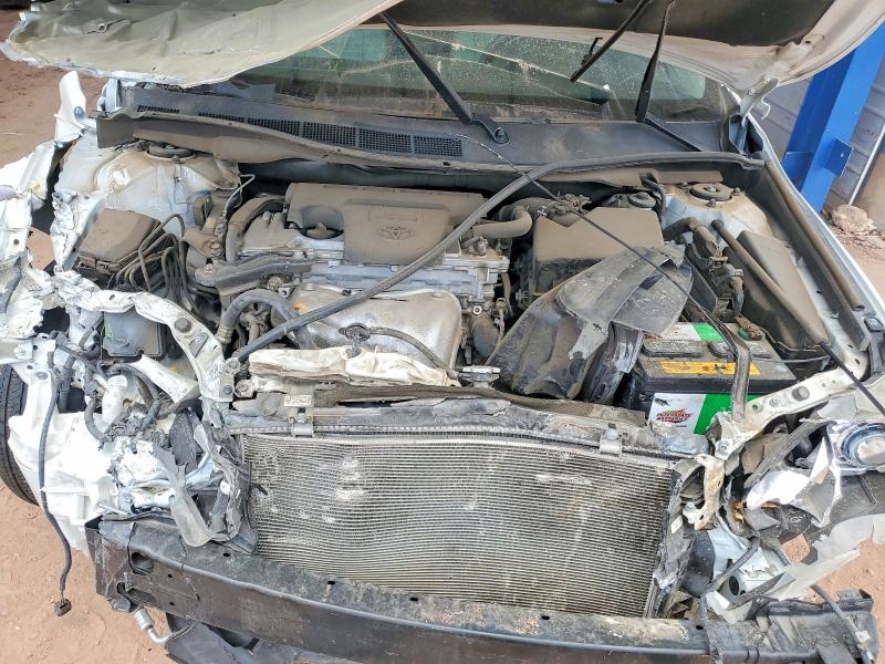Продажа на аукционе авто 2017 Toyota Camry, vin: 4T1BF1FK5HU745641, номер лота: 64003226