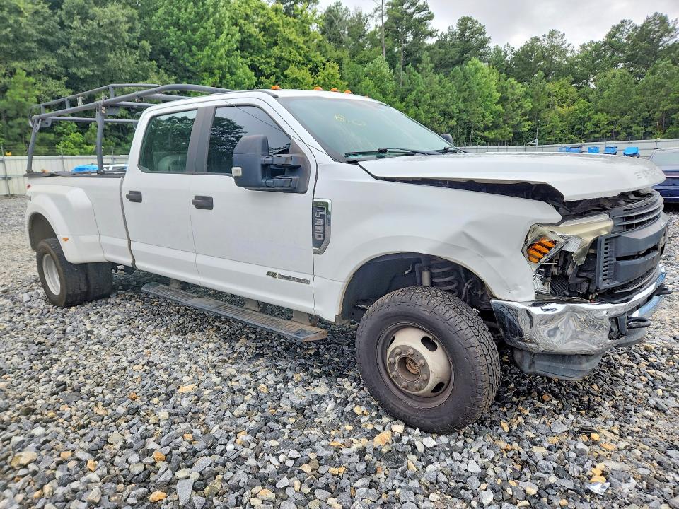 Aukcja sprzedaży 2017 Ford F350, vin: 1FT8W3DT0HEC27811, numer aukcji: 63209116