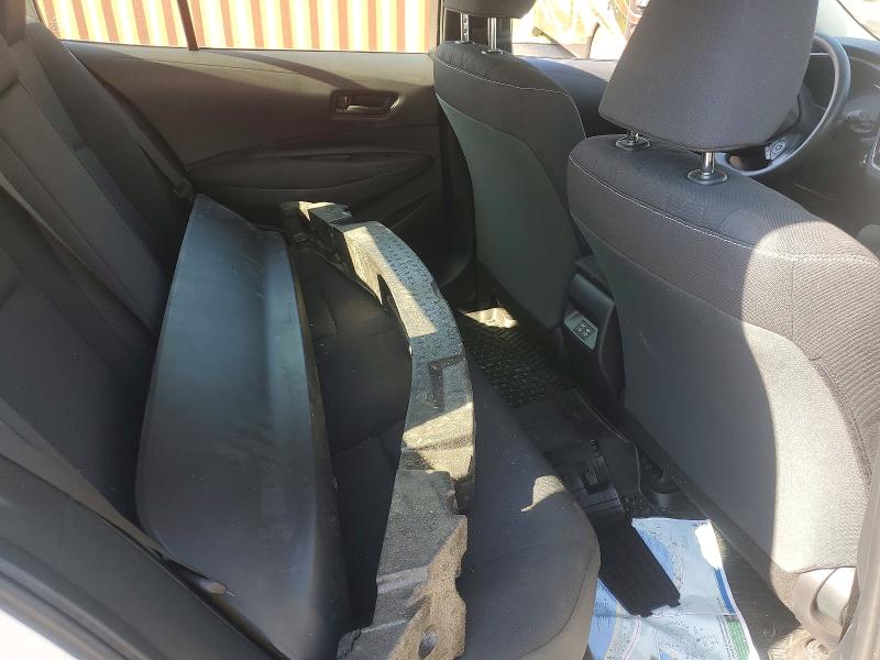 64499316 :رقم المزاد ، JTDBCMFE5RJ026689 vin ، 2024 Toyota Corolla Hybrid مزاد بيع