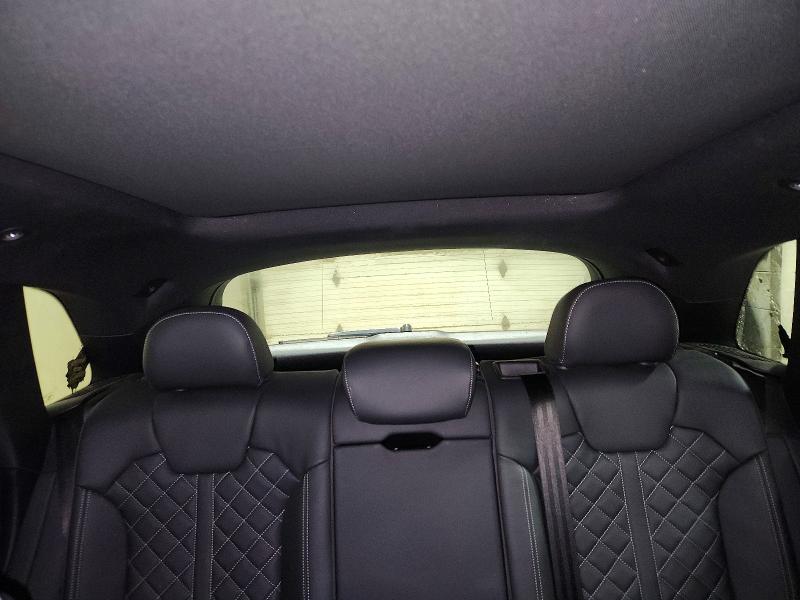Auction sale of the 2023 Audi Sq5, vin: WA1C4BFYXP2157537, lot number: 63489286