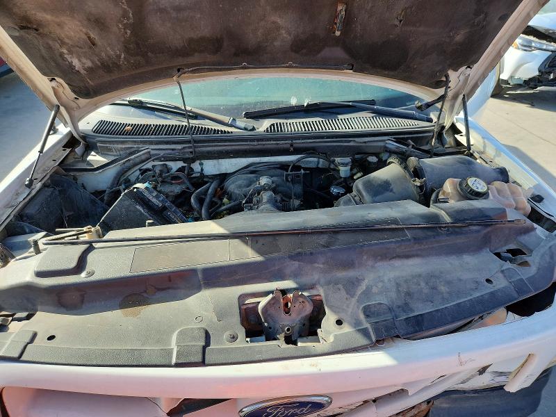 2001 Ford F150 მანქანა იყიდება აუქციონზე, vin: 1FTZF17261NC03837, აუქციონის ნომერი: 64452486