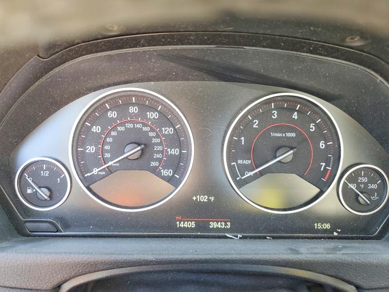 Продаж на аукціоні авто 2018 Bmw 330, vin: WBA8K3C50JA024197, номер лоту: 66287656