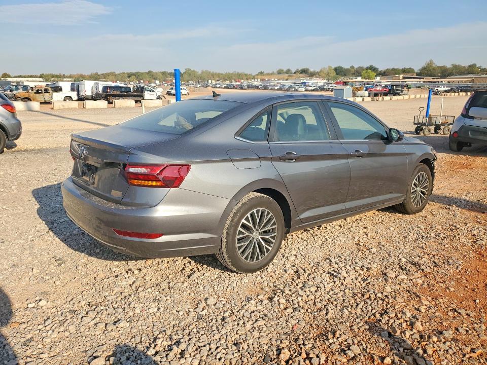 Продаж на аукціоні авто 2019 Volkswagen Jetta, vin: 3VWC57BU1KM086357, номер лоту: 66269786