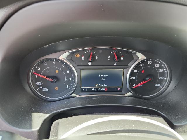 Aukcja sprzedaży 2024 Gmc Terrain, vin: 3GKALMEG2RL302211, numer aukcji: 66535906