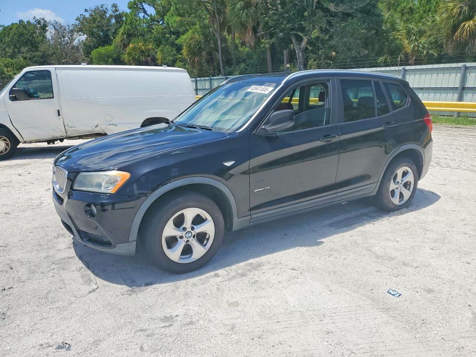65601506 :رقم المزاد ، 5UXWX5C59CL720358 vin ، 2012 Bmw X3 مزاد بيع