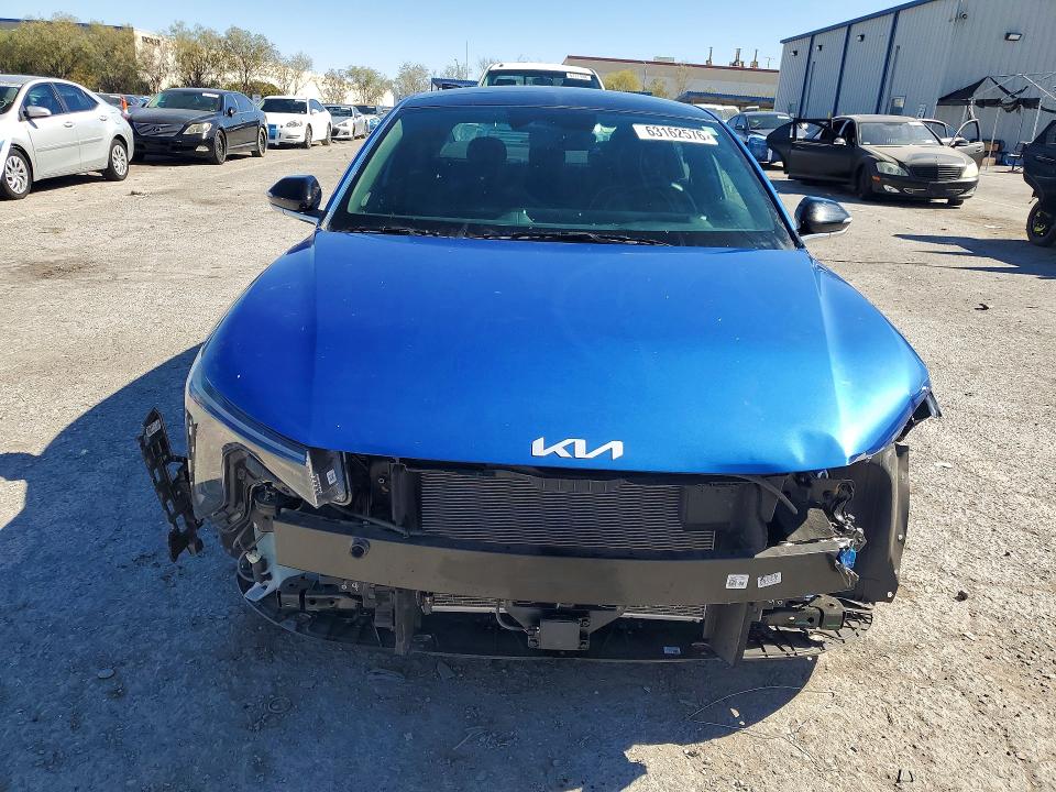 Продаж на аукціоні авто 2025 Kia K4, vin: 3KPFW4DE0SE252038, номер лоту: 63162576