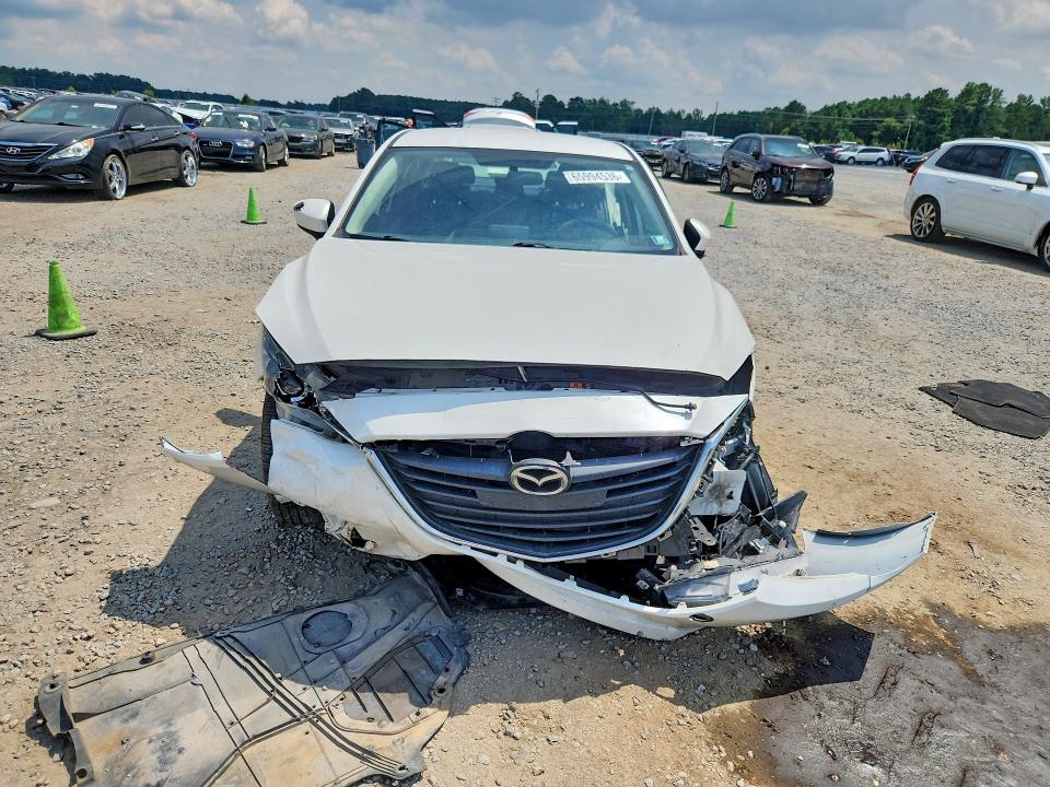 Aukcja sprzedaży 2016 Mazda 3, vin: 3MZBM1T77GM321209, numer aukcji: 65994536