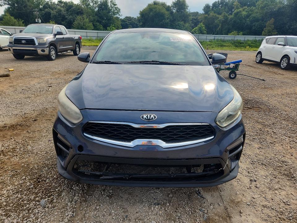 Aukcja sprzedaży 2021 Kia Forte, vin: 3KPF24AD0ME329307, numer aukcji: 66839176