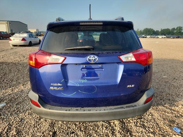 Aukcja sprzedaży 2014 Toyota Rav4, vin: 2T3WFREV6EW115139, numer aukcji: 65468766