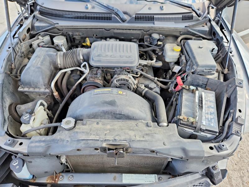 2008 Mitsubishi Raider მანქანა იყიდება აუქციონზე, vin: 1Z7HC22K18S572090, აუქციონის ნომერი: 66170356