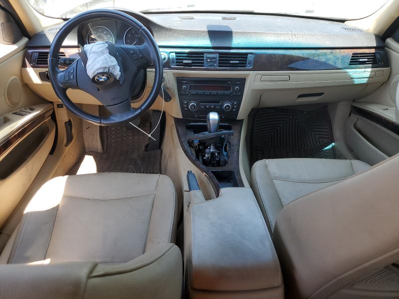 65219306 :رقم المزاد ، WBAVC53537FZ78353 vin ، 2007 Bmw 328 مزاد بيع