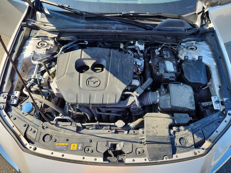 Продажа на аукционе авто 2025 Mazda 3, vin: 3MZBPABM1SM460775, номер лота: 64113546