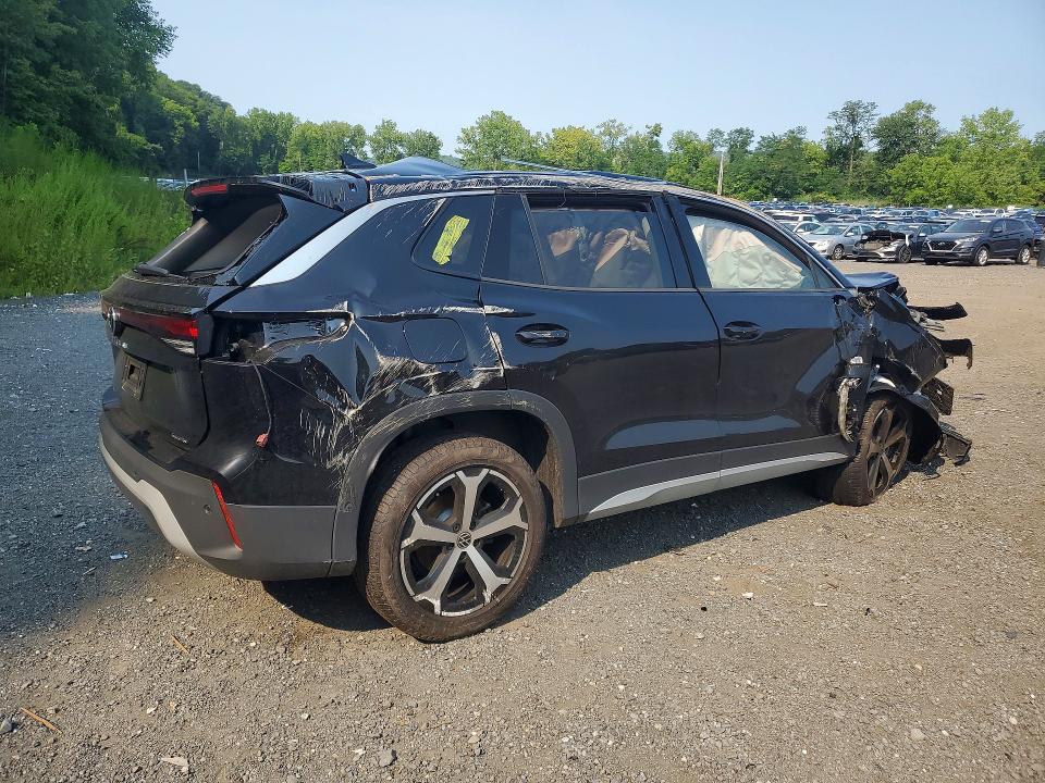 Aukcja sprzedaży 2026 Volkswagen Tiguan, vin: 3VVMR7RMXTM087107, numer aukcji: 64982276