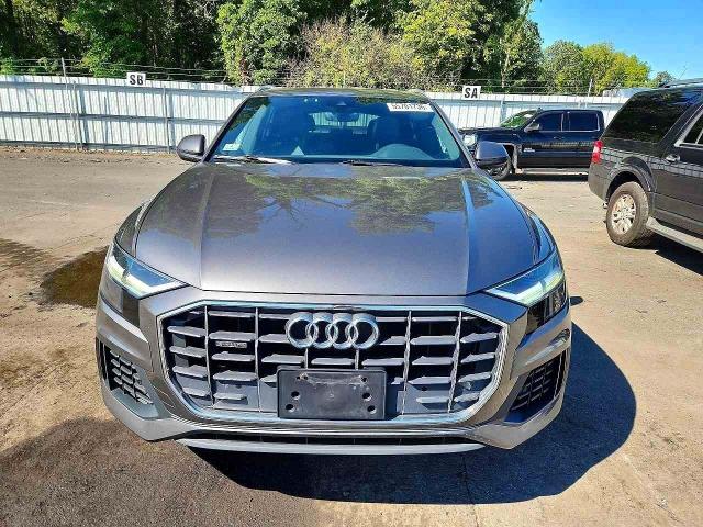 Продажа на аукционе авто 2019 Audi Q8, vin: WA1AVAF10KD018936, номер лота: 66905016