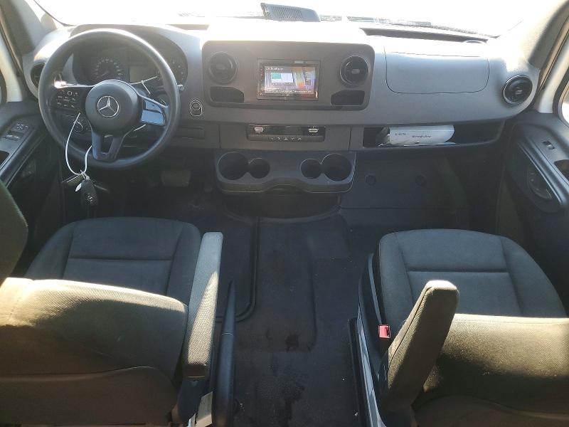 Продаж на аукціоні авто 2020 Mercedes-benz Sprinter, vin: W1W40BHY3LT035761, номер лоту: 65692236