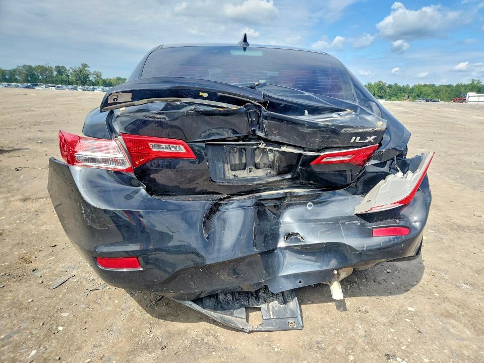 Aukcja sprzedaży 2013 Acura Ilx, vin: 19VDE1F78DE005952, numer aukcji: 65653926