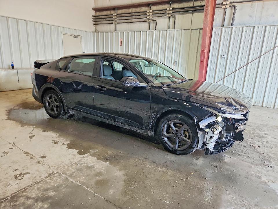 67078476 :رقم المزاد ، 3KPFT4DE7SE069938 vin ، 2025 Kia K4 مزاد بيع