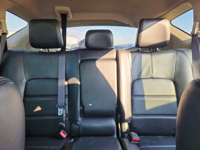 Aukcja sprzedaży 2012 Nissan Murano, vin: JN8AZ1MW3CW237358, numer aukcji: 65696316
