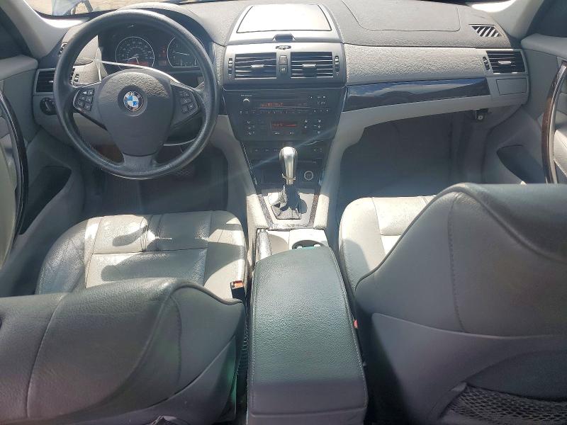 Продажа на аукционе авто 2007 Bmw X3, vin: WBXPC93477WF14272, номер лота: 63526186