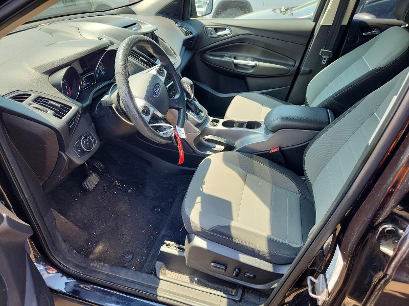 2014 Ford Escape მანქანა იყიდება აუქციონზე, vin: 1FMCU9G95EUB11049, აუქციონის ნომერი: 64484786