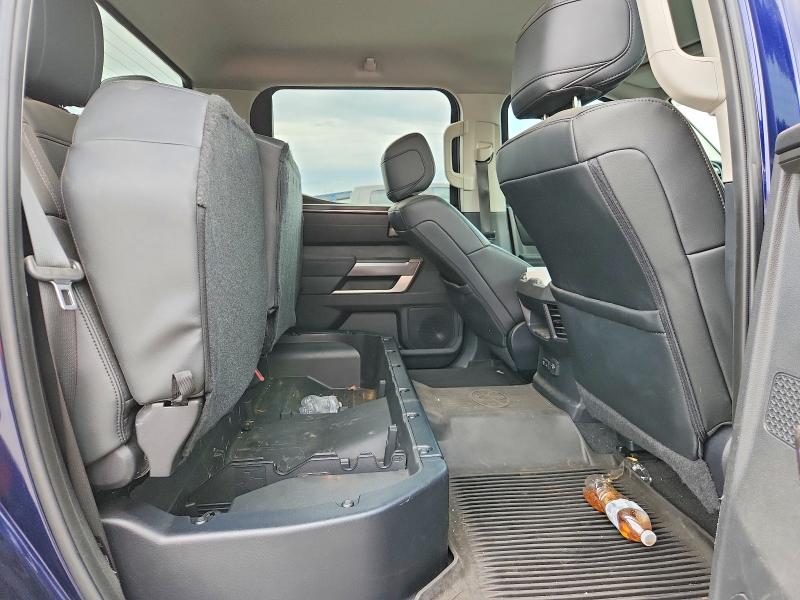 Aukcja sprzedaży 2024 Toyota Tundra, vin: 5TFLA5DB8RX217383, numer aukcji: 64894816