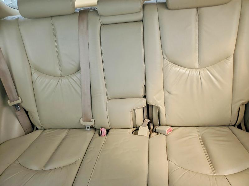 2002 Lexus Rx მანქანა იყიდება აუქციონზე, vin: JTJGF10U920131708, აუქციონის ნომერი: 66137566
