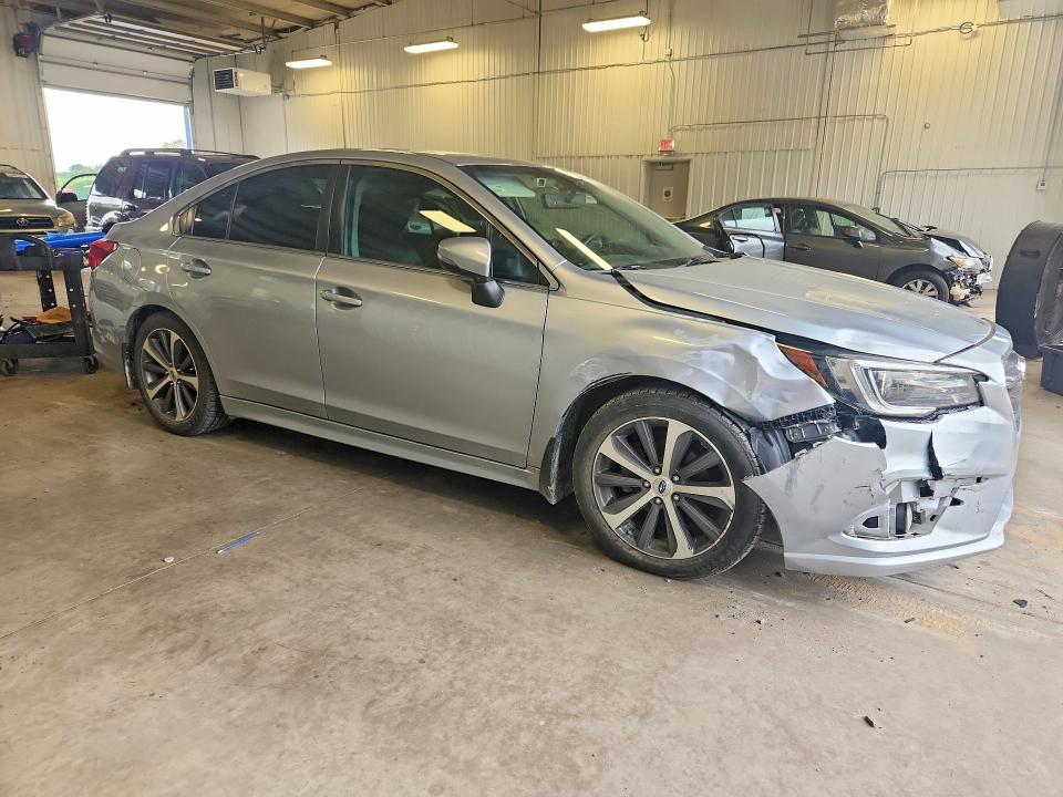 Aukcja sprzedaży 2018 Subaru Legacy, vin: 4S3BNAN65J3045304, numer aukcji: 63363136