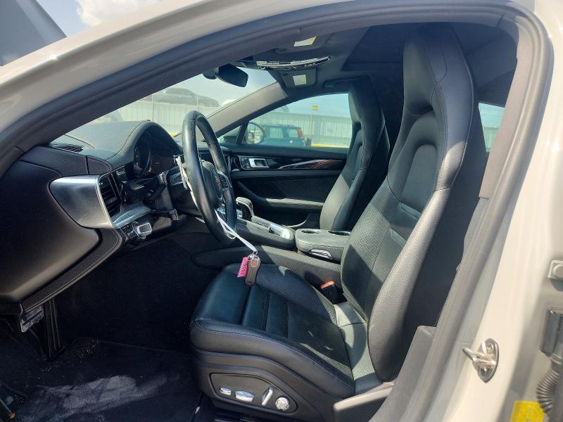 Aukcja sprzedaży 2018 Porsche Panamera, vin: WP0AA2A71JL103632, numer aukcji: 63226846