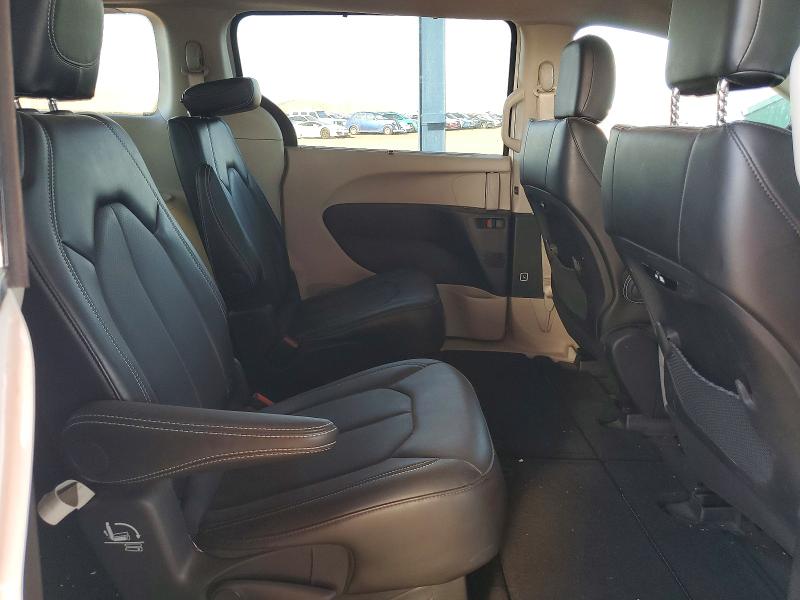 Aukcja sprzedaży 2024 Chrysler Pacifica, vin: 2C4RC1BG4RR114567, numer aukcji: 66397436