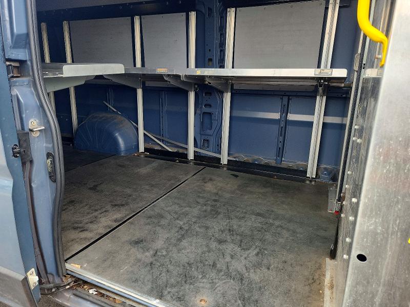 Продаж на аукціоні авто 2020 Ram Promaster 3500, vin: 3C6URVJG4LE136215, номер лоту: 64734616