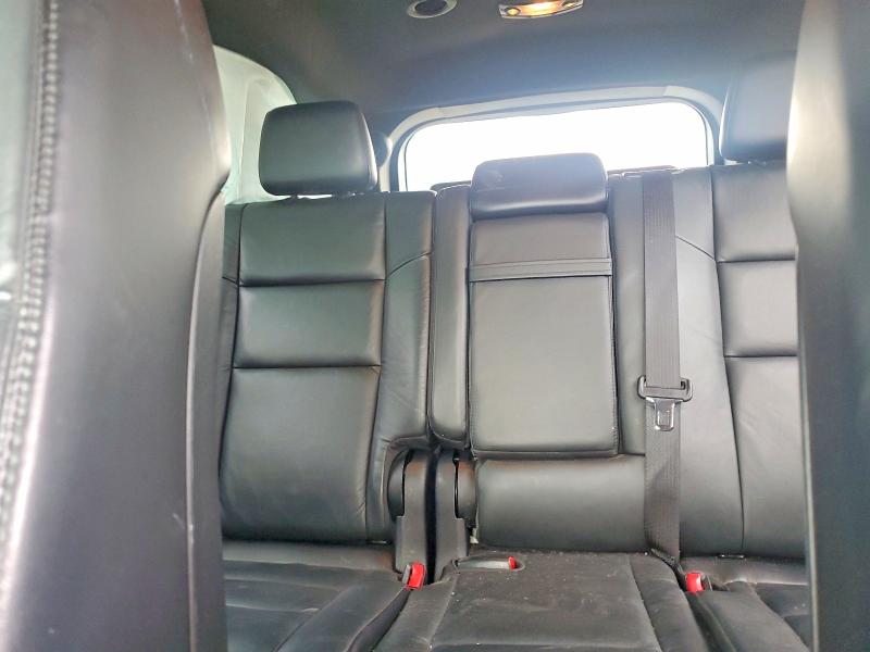 Aukcja sprzedaży 2016 Dodge Durango, vin: 1C4RDJDG2GC459936, numer aukcji: 64545876