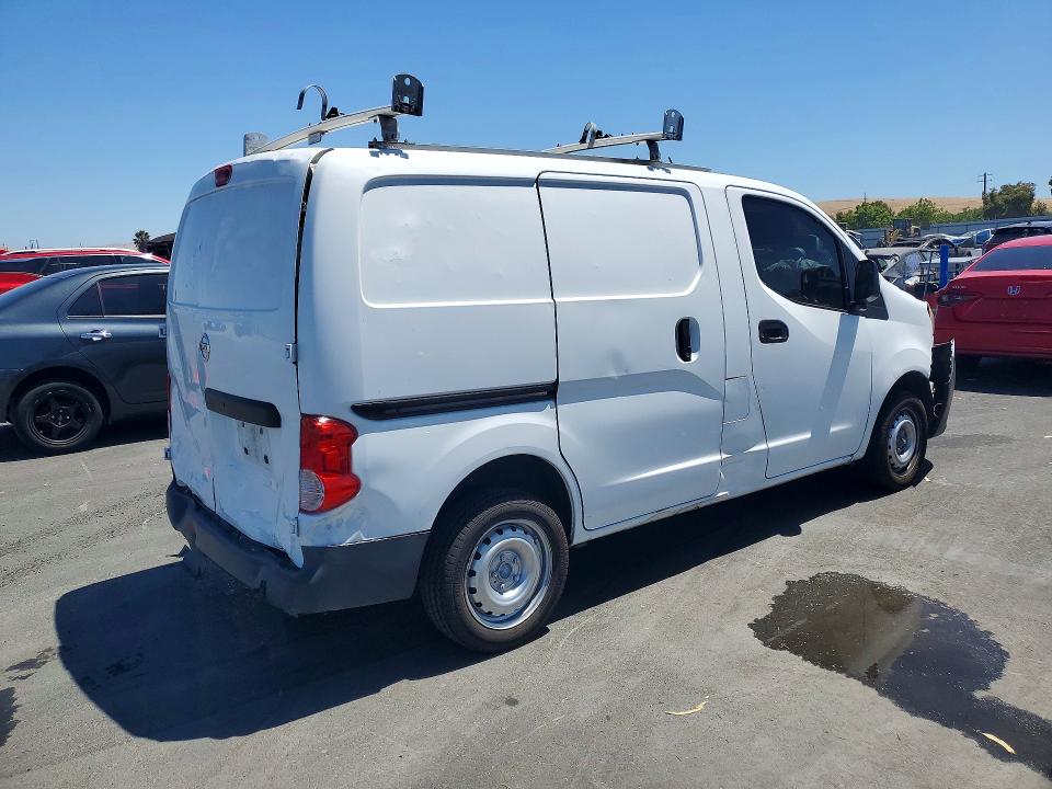 Aukcja sprzedaży 2014 Nissan Nv200, vin: 3N6CM0KN3EK694514, numer aukcji: 63700856