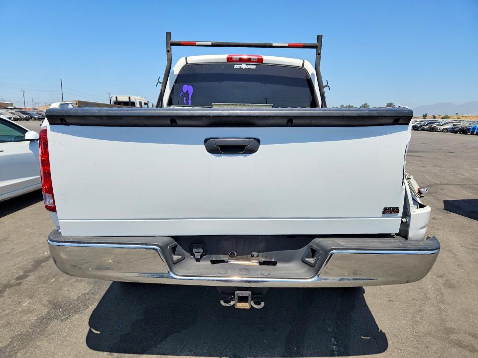 Aukcja sprzedaży 2003 Dodge Ram 1500, vin: 1D7HA18N63S120888, numer aukcji: 63860206