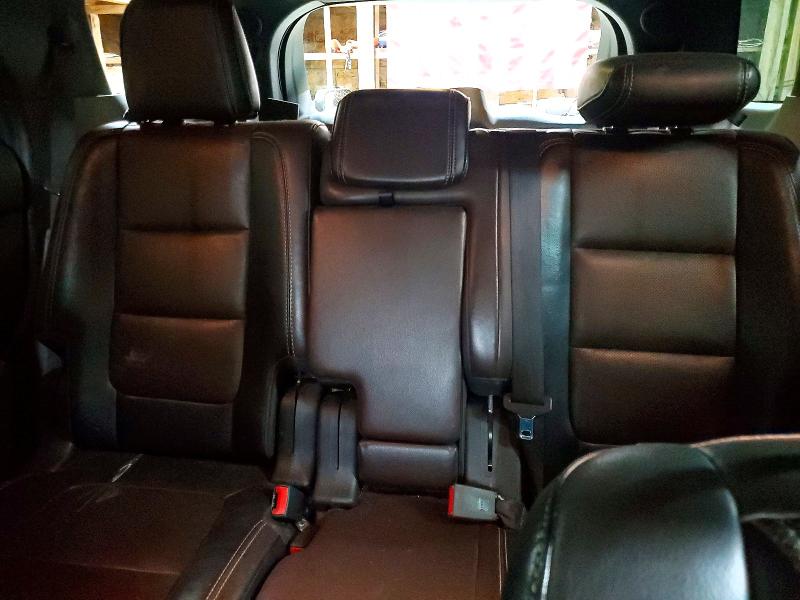 63494006 :رقم المزاد ، 1FM5K8GT2DGB64342 vin ، 2013 Ford Explorer مزاد بيع