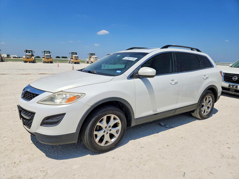 Aukcja sprzedaży 2012 Mazda Cx-9, vin: JM3TB2CA3C0348071, numer aukcji: 62845766
