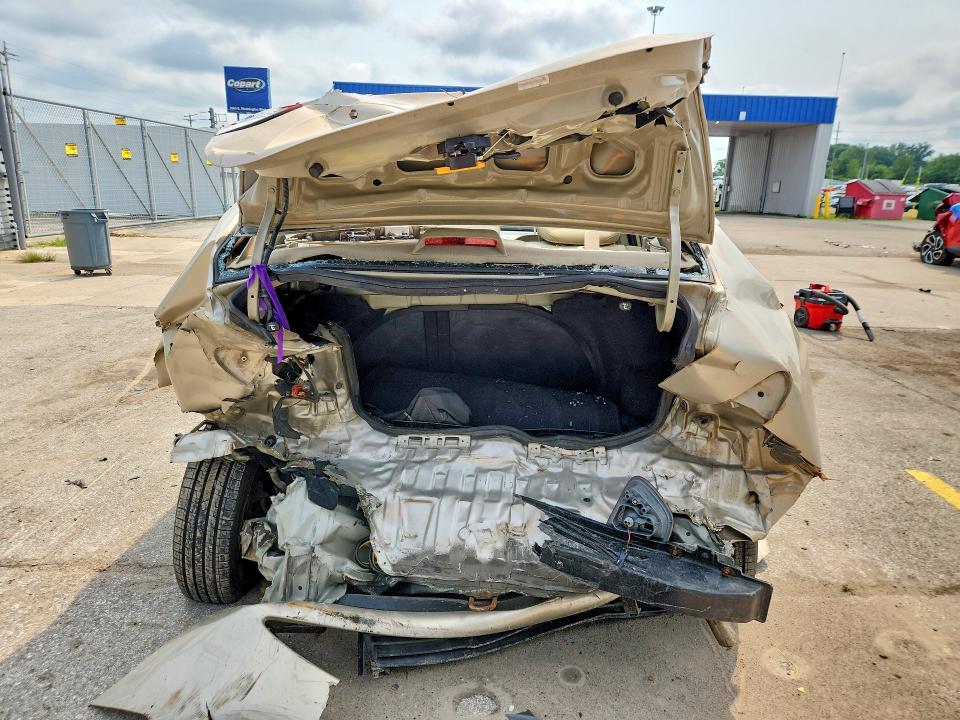 2010 Hyundai Elantra მანქანა იყიდება აუქციონზე, vin: KMHDU4AD3AU074033, აუქციონის ნომერი: 65085946
