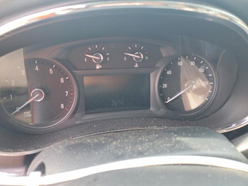 Aukcja sprzedaży 2021 Buick Encore, vin: KL4CJESB0MB351288, numer aukcji: 64903796