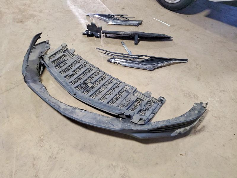 2021 Chevrolet Malibu მანქანა იყიდება აუქციონზე, vin: 1G1ZD5ST4MF073299, აუქციონის ნომერი: 62980106