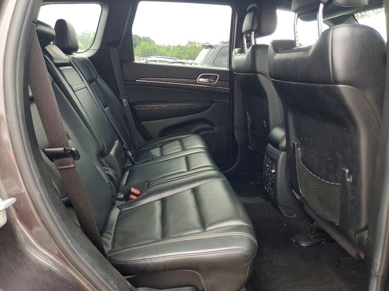 Продажа на аукционе авто 2014 Jeep Grand Cherokee, vin: 1C4RJFBM9EC376239, номер лота: 64818436