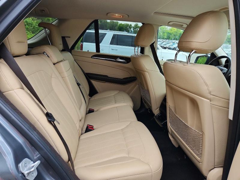 Aukcja sprzedaży 2018 Mercedes-benz Gle, vin: 4JGDA5HB8JB028096, numer aukcji: 66962536