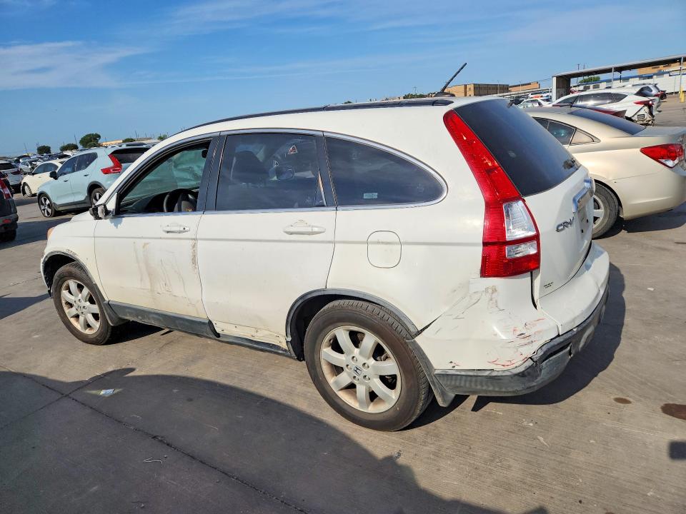 Продаж на аукціоні авто 2008 Honda Cr-v, vin: JHLRE38758C044181, номер лоту: 63301536