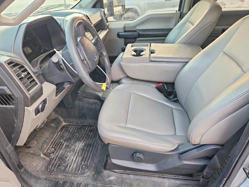 Продажа на аукционе авто 2022 Ford F250, vin: 1FT7W2A60NED21588, номер лота: 66544396