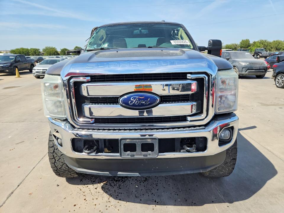 Продаж на аукціоні авто 2015 Ford F250, vin: 1FT7W2BT8FED06326, номер лоту: 65500626