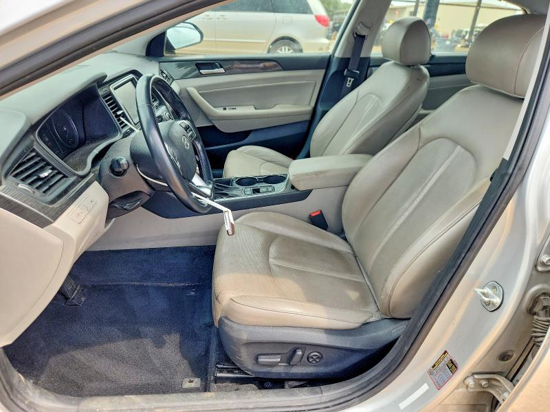 Aukcja sprzedaży 2019 Hyundai Sonata, vin: 5NPE34AF6KH815249, numer aukcji: 66217386