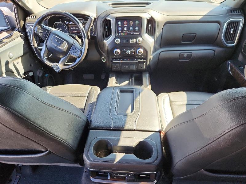 Продаж на аукціоні авто 2021 Gmc Sierra, vin: 1GTU9FEL2MZ147869, номер лоту: 66932616