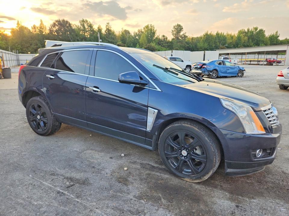 66425626 :رقم المزاد ، 3GYFNCE31GS540762 vin ، 2016 Cadillac Srx مزاد بيع