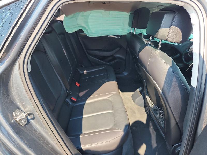 Aukcja sprzedaży 2015 Audi A3, vin: WAUACGFF7F1002280, numer aukcji: 63621136