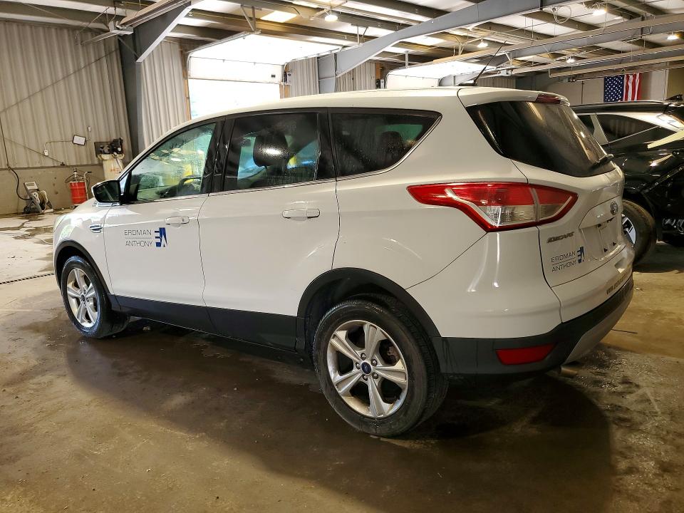 63314416 :رقم المزاد ، 1FMCU9GX3GUA89800 vin ، 2016 Ford Escape مزاد بيع