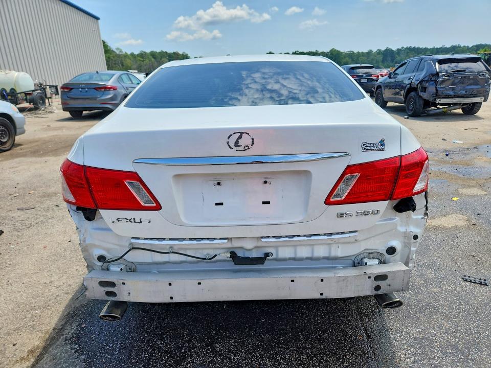 Продажа на аукционе авто 2008 Lexus Es, vin: JTHBJ46G782164314, номер лота: 64464296