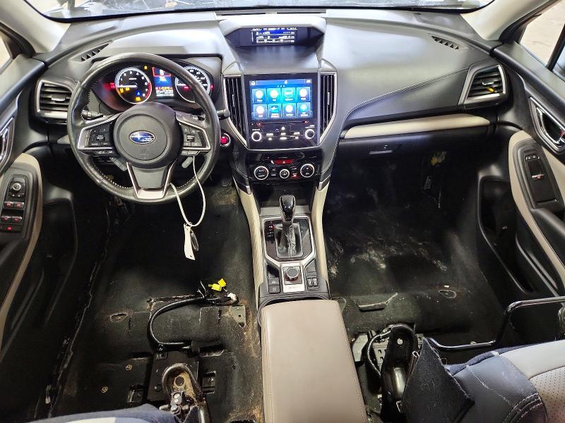 65735916 :رقم المزاد ، JF2SKAPC7PH459211 vin ، 2023 Subaru Forester مزاد بيع